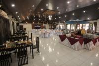 Un restaurant u otro lugar para comer en Luckswan Resort Chiang Rai - SHA Extra Plus