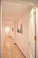 Půdorys ubytování Villa 9 La Alzambra-Puerto Banus