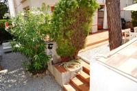 Zahrada ubytování Apartamento con Jardín Platja d'Aro