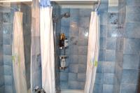 Koupelna v ubytování Apartamento con Jardín Platja d'Aro