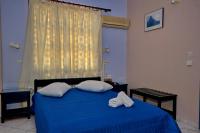 Plán poschodí v ubytovaní Hotel Magda