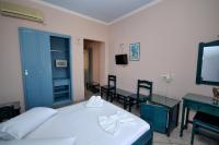 Plán poschodí v ubytovaní Hotel Magda