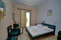 Plán poschodí v ubytovaní Hotel Magda