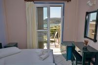 Plán poschodí v ubytovaní Hotel Magda