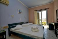 Plán poschodí v ubytovaní Hotel Magda