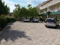 Okolie apartmánu