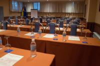 Konferenčné priestory v ubytovaní Hospedium Hotel Retiro del Maestre