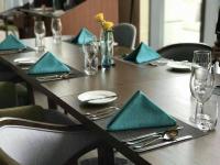 Nhà hàng/khu ăn uống khác tại Pullman Zhouzhuang