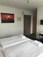 Gallery image of Hotel-Pension Alt-Heidenberg in Siegen