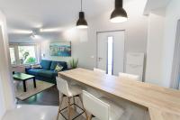 Posedenie v ubytovaní Apartman Anita