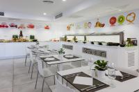 Φαγητό σε αυτό το ξενοδοχείο ή κάπου εκεί κοντά