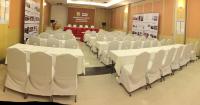 Konferenční prostory v ubytování Major Grand Hotel