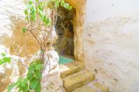 Půdorys ubytování Casa Spa La Agueda y Robledo