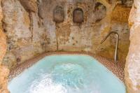 Půdorys ubytování Casa Spa La Agueda y Robledo