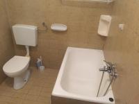 Kúpeľňa v ubytovaní Apartments Lavanda