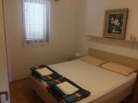 Posteľ alebo postele v izbe v ubytovaní Apartments Lavanda