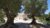 The building in which A villát is located