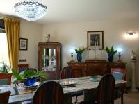 Plán poschodí v ubytovaní Hotel Rural Las Águedas