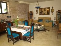 Posedenie v ubytovaní Hotel Rural Las Águedas