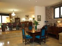 Posedenie v ubytovaní Hotel Rural Las Águedas