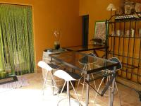 Posedenie v ubytovaní Hotel Rural Las Águedas