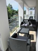 Posedenie v ubytovaní Armada Holiday House