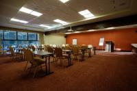 Konferenčné priestory v ubytovaní APLEND Wellness Hotel Borovica