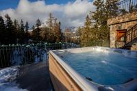 Plán poschodí v ubytovaní APLEND Wellness Hotel Borovica