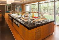 Jídlo v hotelu nebo okolí