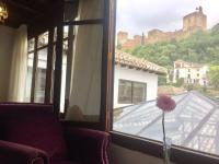 Palacio de Santa Inés, Granada – Updated 2022 Prices