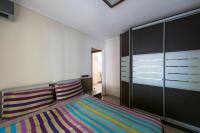 Postel nebo postele na pokoji v ubytování Elani Villa Dieci by Luxlikehome