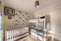 Postel nebo postele na pokoji v ubytování Elani Villa Dieci by Luxlikehome