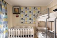 Postel nebo postele na pokoji v ubytování Elani Villa Dieci by Luxlikehome