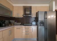 Kuchyň nebo kuchyňský kout v ubytování Elani Villa Dieci by Luxlikehome