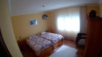 Posteľ alebo postele v izbe v ubytovaní Villa Necho