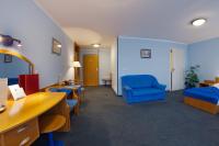 Posedenie v ubytovaní Hotel Jaskółka