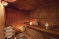 Plán poschodí v ubytovaní Hotel Jaskółka