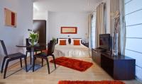 Gallery image of Hotel Villa Annette in Rabac