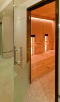 Půdorys ubytování Hotel Sonnenhügel