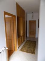 Plán poschodí v ubytovaní Apartment Leporiz