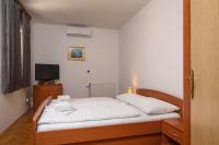 Posteľ alebo postele v izbe v ubytovaní Boutique Hotel B&B Villa Paula