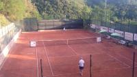 Tennis and/or squash facilities at Appartamenti Monte Alago or nearby