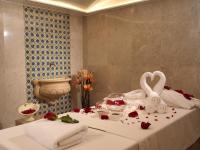 Fraser Suites Diplomatic Area Bahrainの見取り図または間取り図