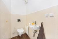 Koupelna v ubytování Apartment 91/65 Špindlerův Mlýn