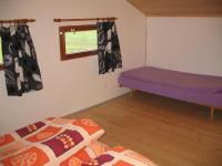 Půdorys ubytování Holiday home in Nove Mesto nad Metuji 1306