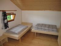 Půdorys ubytování Holiday home in Nove Mesto nad Metuji 1306