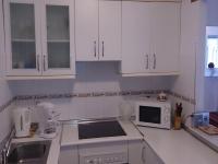 Plán poschodí v ubytovaní APARTAMENTO "Tina" Playa Flamenca