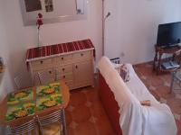 Plán poschodí v ubytovaní APARTAMENTO "Tina" Playa Flamenca