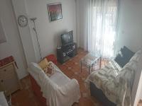 Plán poschodí v ubytovaní APARTAMENTO "Tina" Playa Flamenca