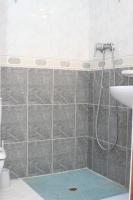 Kúpeľňa v ubytovaní Apartamentos del Rey